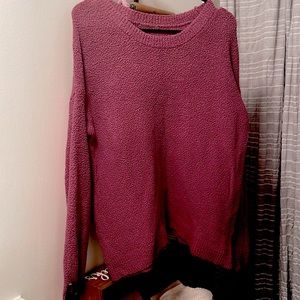 women’s sweater